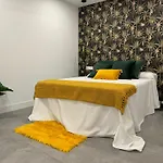 דירה Deluxe Lajuderia Con Parking Gratis קורדובה