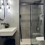 Deluxe Lajuderia Con Parking Gratis דירה קורדובה