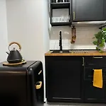 Deluxe Lajuderia Con Parking Gratis * קורדובה