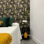 דירה Deluxe Lajuderia Con Parking Gratis