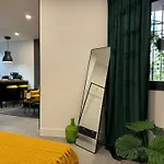 Deluxe Lajuderia Con Parking Gratis *