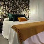 Deluxe Lajuderia Con Parking Gratis *