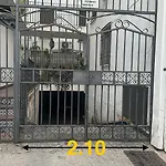 Deluxe Lajuderia Con Parking Gratis * קורדובה