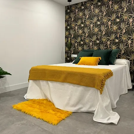 Apartment Deluxe Lajuderia Con Parking Gratis Cordoba