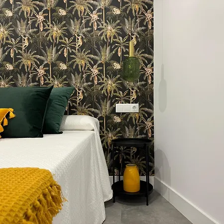Apartment Deluxe Lajuderia Con Parking Gratis