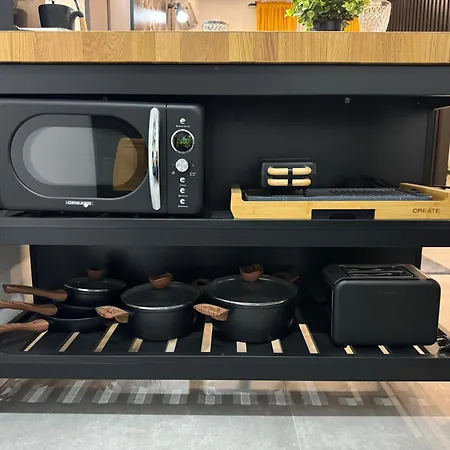 Deluxe Lajuderia Con Parking Gratis * קורדובה