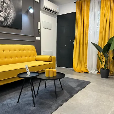 Apartment Deluxe Lajuderia Con Parking Gratis