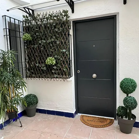 Apartment Deluxe Lajuderia Con Parking Gratis *