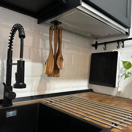 Apartment Deluxe Lajuderia Con Parking Gratis