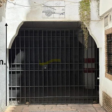 Apartment Deluxe Lajuderia Con Parking Gratis *
