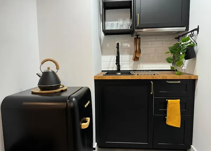 Deluxe Lajuderia Con Parking Gratis * Κόρδοβα