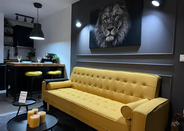 Deluxe Lajuderia Con Parking Gratis * Κόρδοβα