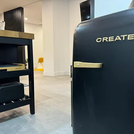 Deluxe Lajuderia Con Parking Gratis * Κόρδοβα