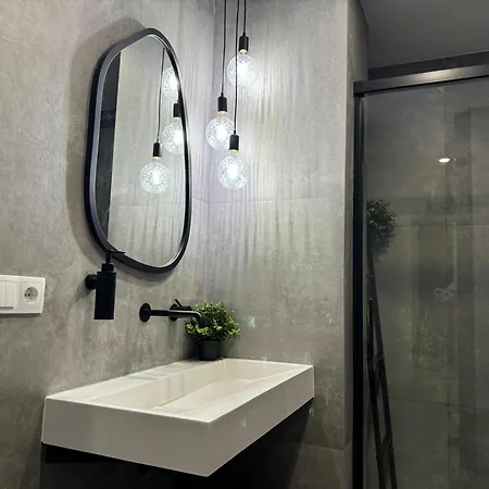 Deluxe Lajuderia Con Parking Gratis *