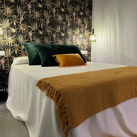 Deluxe Lajuderia Con Parking Gratis *