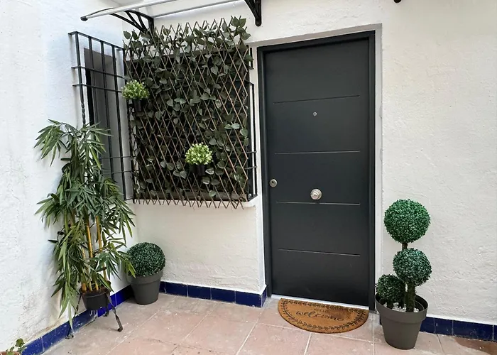 Apartamento Deluxe Lajudería Con Parking Gratis *