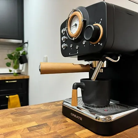 Deluxe Lajuderia Con Parking Gratis