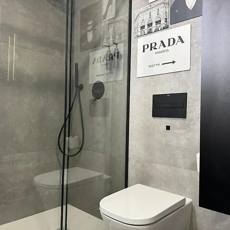 Deluxe Lajuderia Con Parking Gratis Lejlighed *