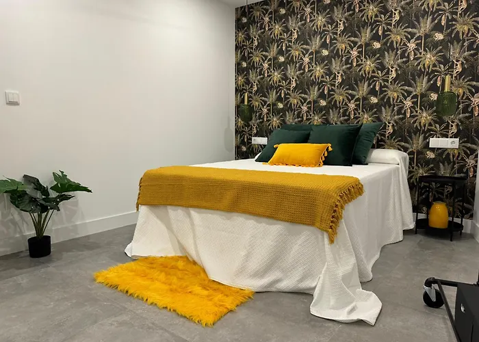 Apartment Deluxe Lajuderia Con Parking Gratis Córdoba