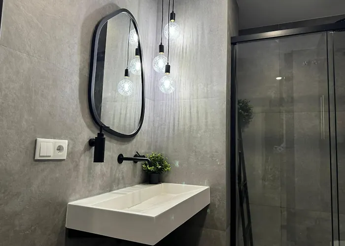 Deluxe Lajuderia Con Parking Gratis *