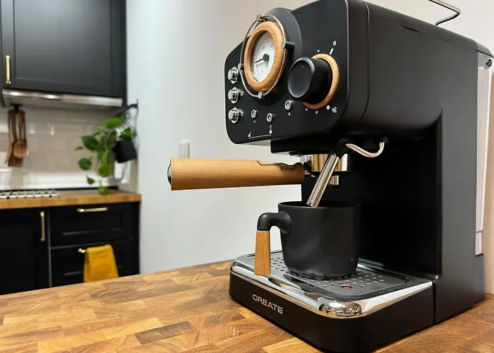 Deluxe Lajuderia Con Parking Gratis