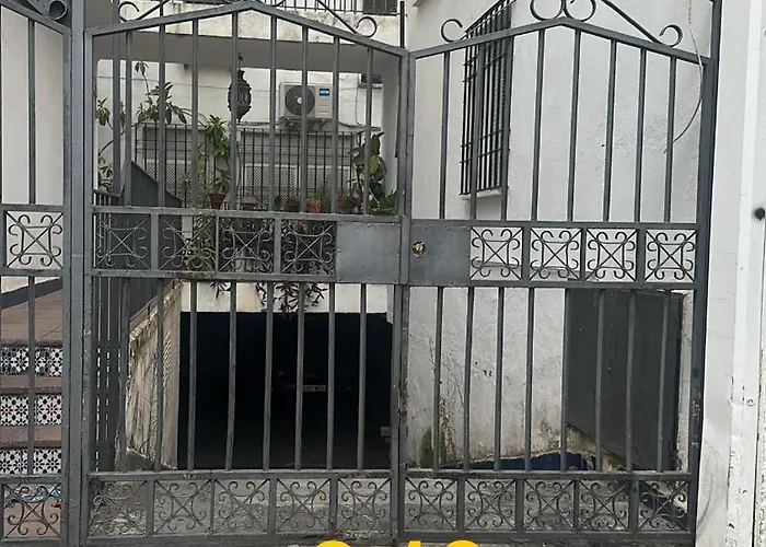 Deluxe Lajuderia Con Parking Gratis * Córdoba